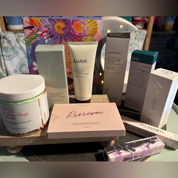 variety bundle Other - Highend Makeup & Skincare Bundle